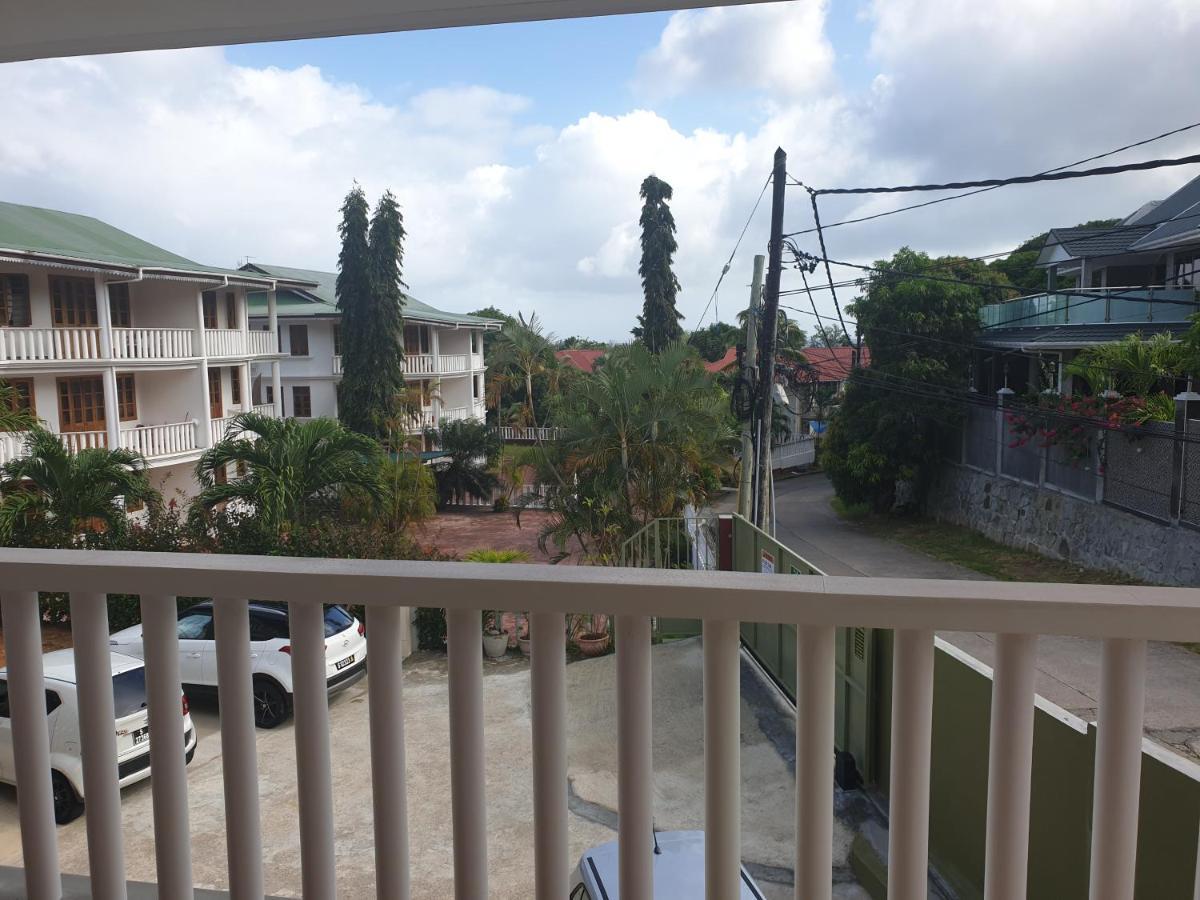 La Maison Hibiscus Апартаменты *