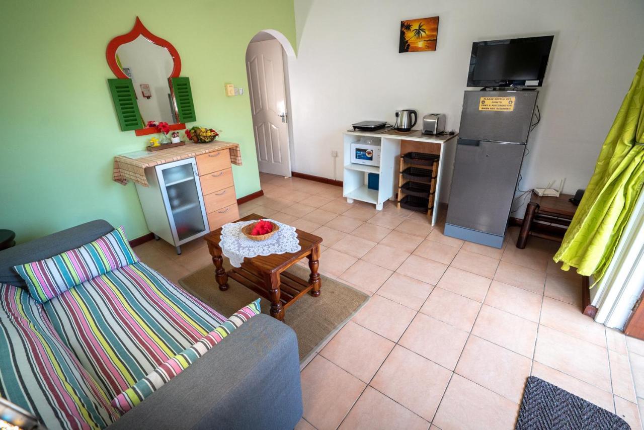 La Maison Hibiscus