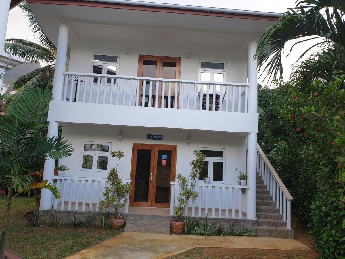 La Maison Hibiscus Self Catering *