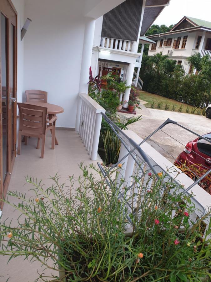 La Maison Hibiscus Self Catering