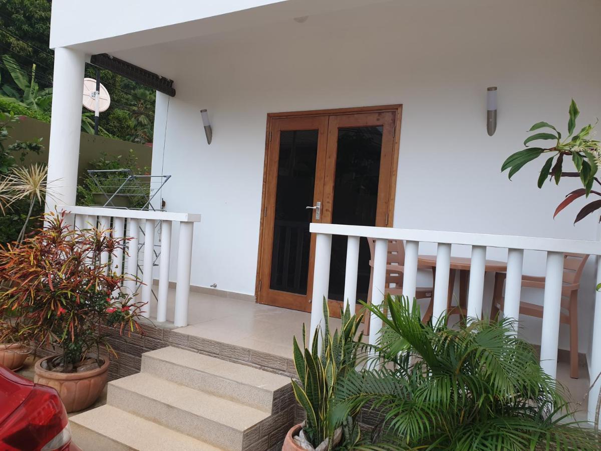 La Maison Hibiscus Self Catering