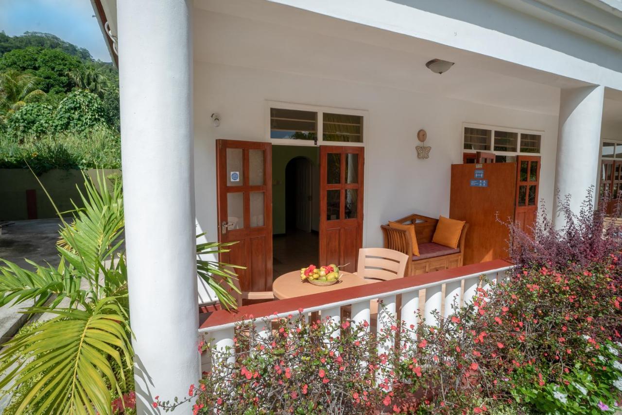 La Maison Hibiscus Self Catering *