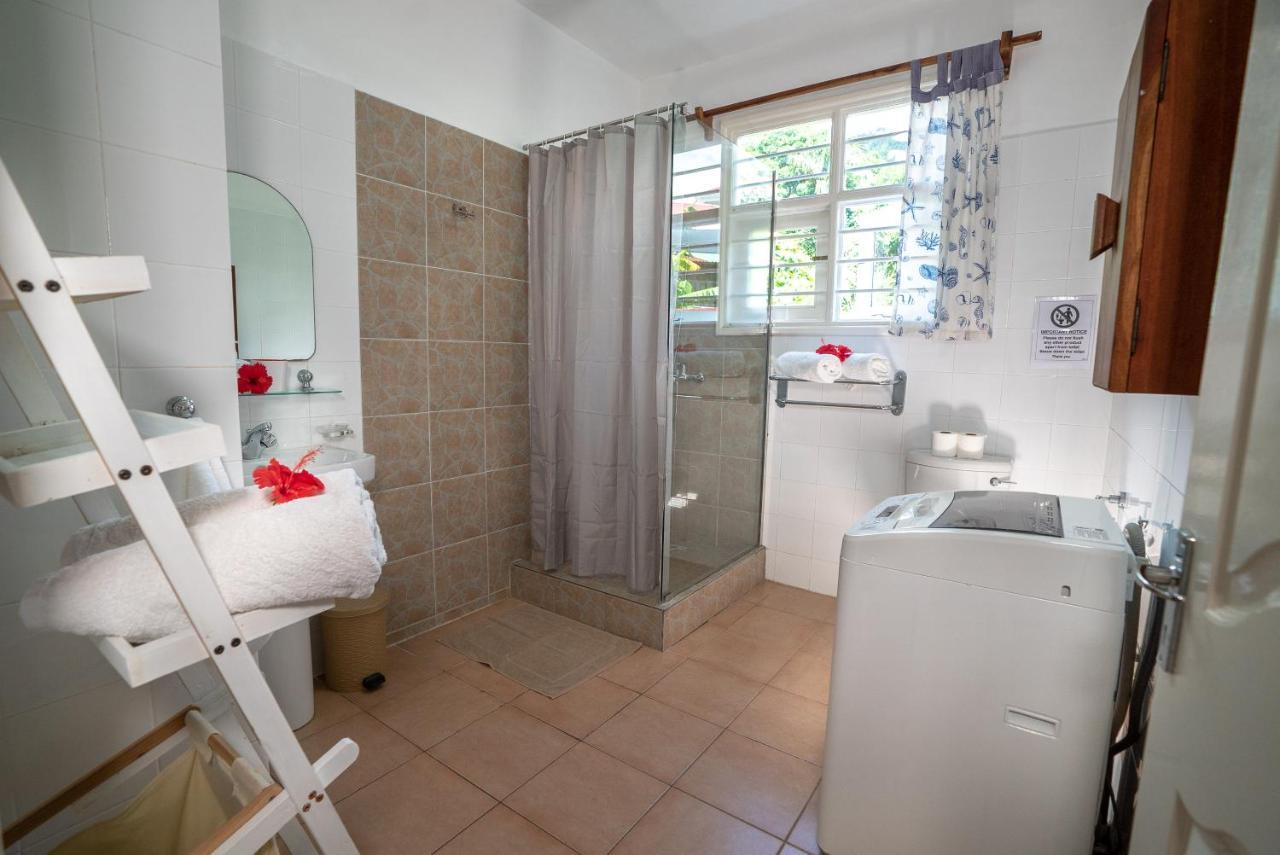 La Maison Hibiscus Self Catering *
