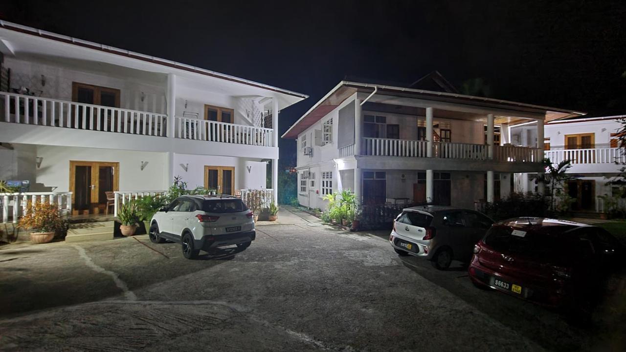La Maison Hibiscus Self Catering