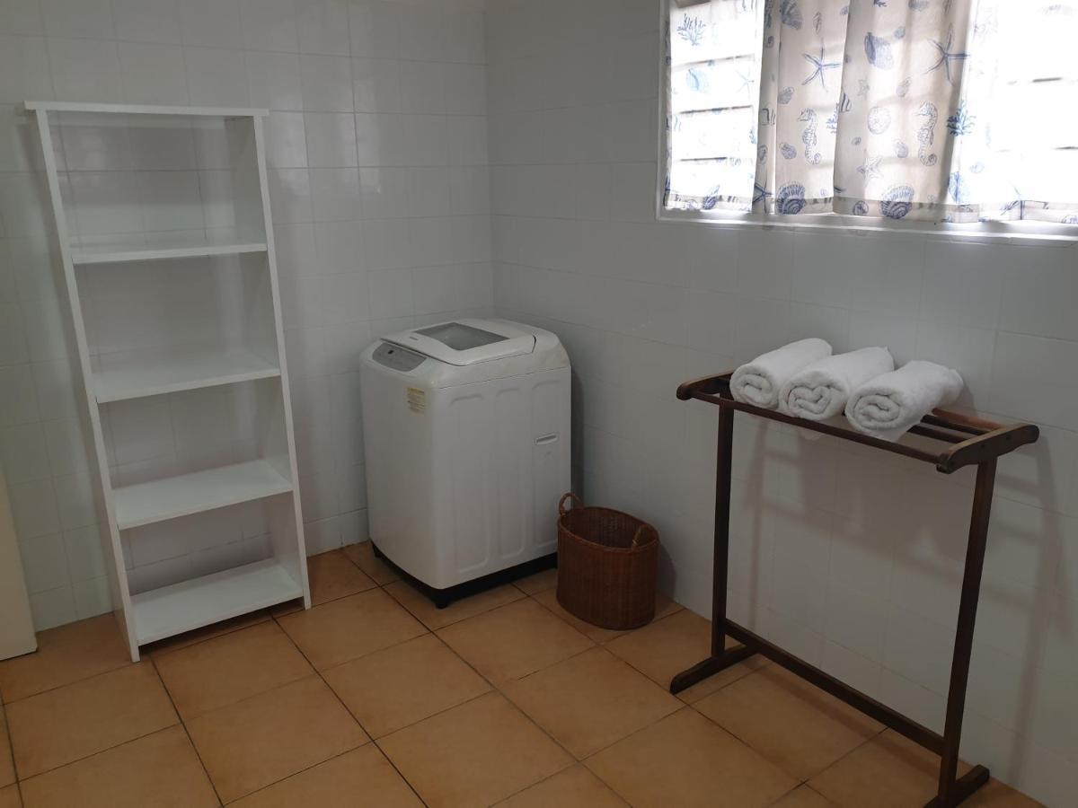 La Maison Hibiscus Self Catering Apartament Beau Vallon (Mahe)