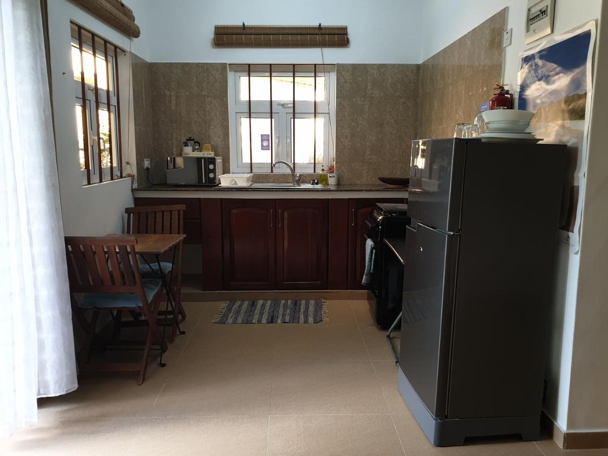 La Maison Hibiscus Self Catering * Beau Vallon (Mahe)