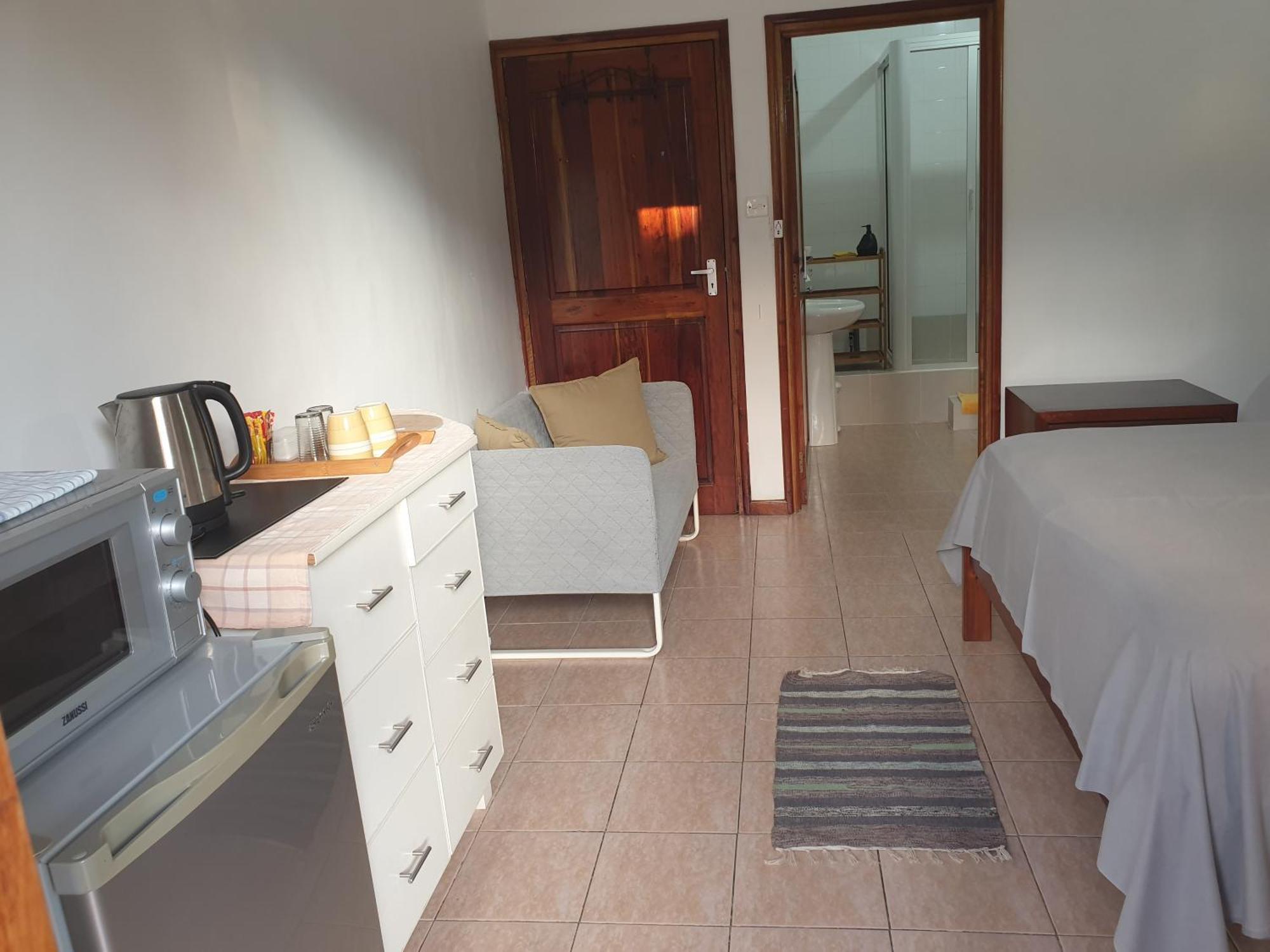La Maison Hibiscus Self Catering Apartament *