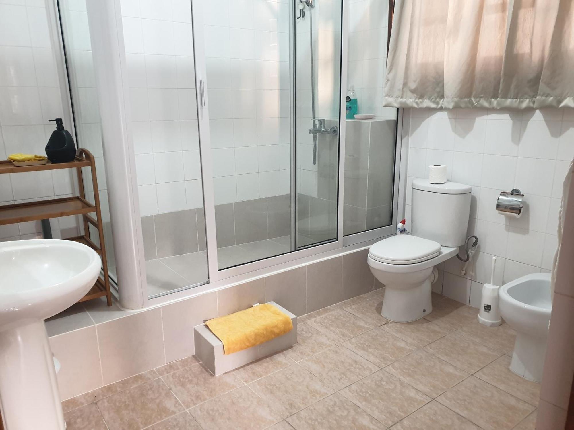La Maison Hibiscus Self Catering Apartament Beau Vallon (Mahe)