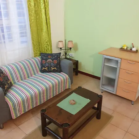 La Maison Hibiscus Self Catering Accommodation Beau Vallon  Exterior photo