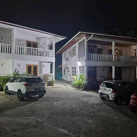 La Maison Hibiscus Self Catering Accommodation Beau Vallon  Exterior photo
