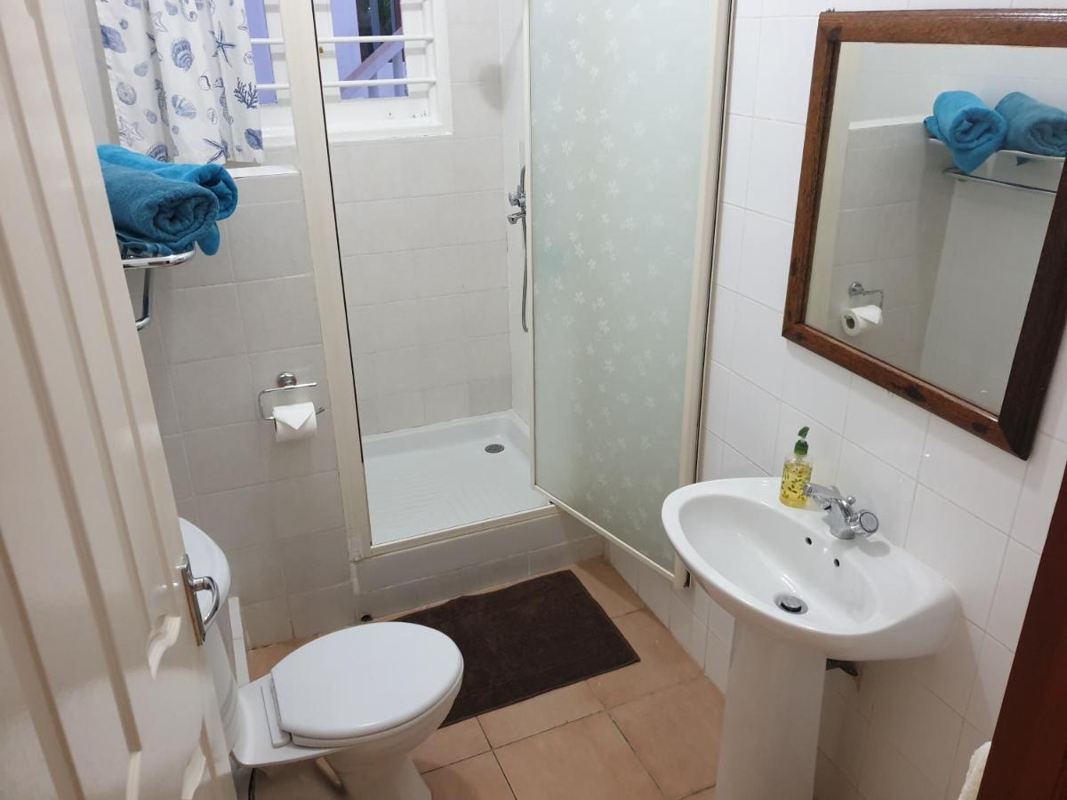 La Maison Hibiscus Self Catering * Beau Vallon (Mahe)