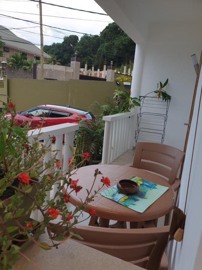 La Maison Hibiscus Self Catering * Beau Vallon (Mahe)