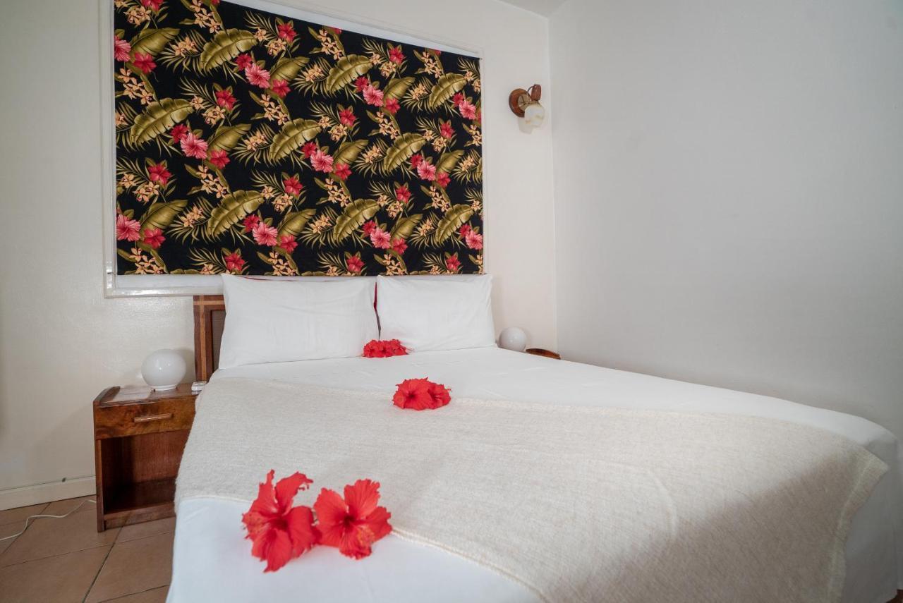 Apartment La Maison Hibiscus Self Catering