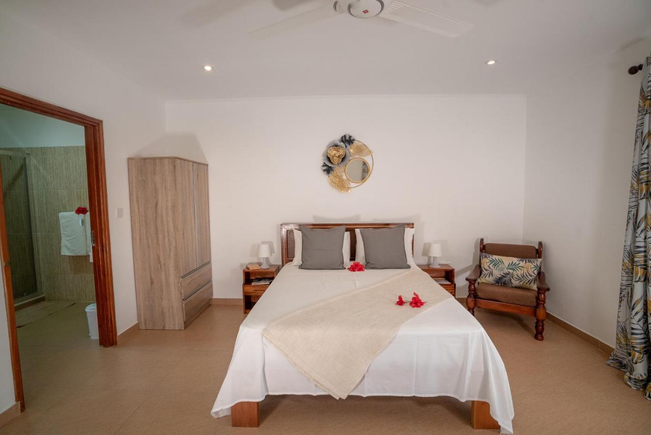 La Maison Hibiscus Self Catering Apartment *