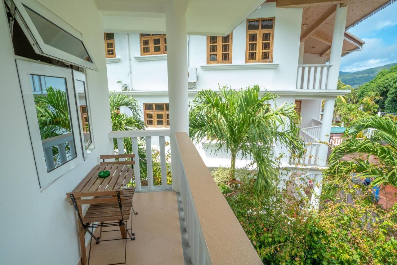 La Maison Hibiscus Self Catering Apartment Beau Vallon (Mahe)
