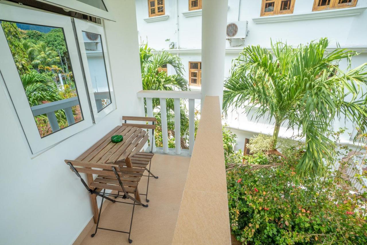 La Maison Hibiscus Self Catering Beau Vallon (Mahe)