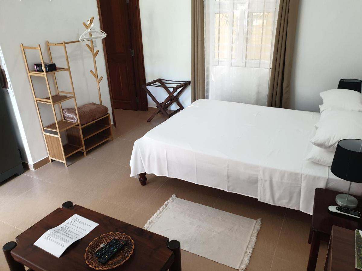 La Maison Hibiscus Self Catering *